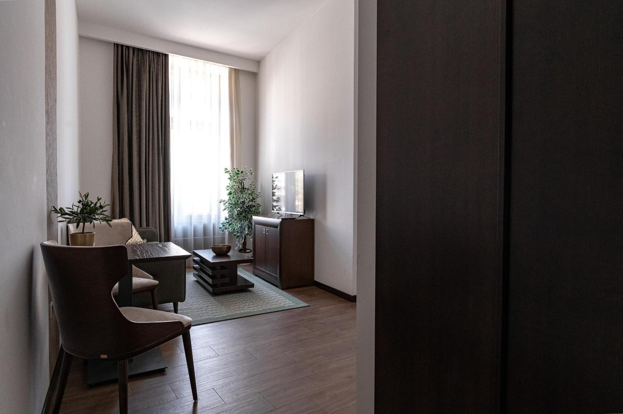 Apartmani Astral Шабац Экстерьер фото
