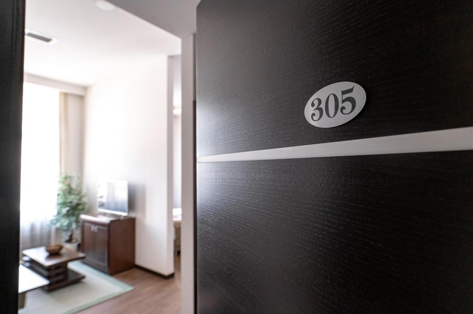 Apartmani Astral Шабац Экстерьер фото